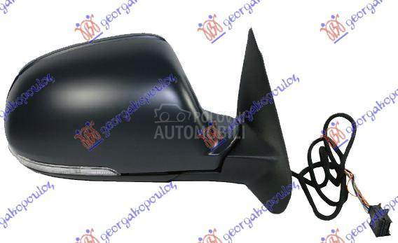 RETROVIZOR ELEKTRICNI SA GREJA