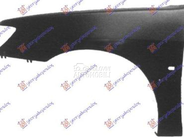 BLATOBRAN za Peugeot 306 od 1999. do 2000. god.