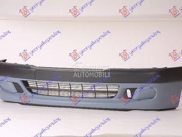 PREDNJI BRANIK POLU PM za Peugeot 306 od 1996. do 1999. god.