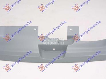 PVC MASKA za Peugeot 306 od 1999. do 2000. god.