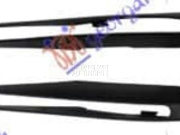 LAJSNA RESETKE PREDNJEG... za Porsche Macan od 2014. do 2018. god.