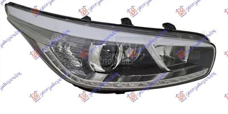 FAR ELEKTRICNI (SA...