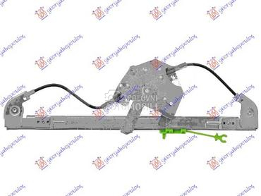 PODIZAC ZADNJEG PROZORA... za BMW Serija 3 od 1999. do 2002. god.