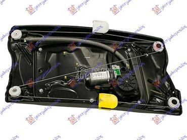 PODIZAC PREDNJEG PROZORA... za Land Rover Freelander od 2007. do 2014. god.