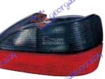 STOP LAMPA 4 VRATA (DEPO) za Peugeot 306 od 1996. do 1999. god.