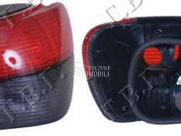STOP LAMPA 3/5 VRATA (DEPO) za Peugeot 306 od 1999. do 2000. god.