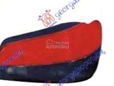 STOP LAMPA 3/5 VRATA (DEPO) za Peugeot 306 od 1996. do 1999. god.