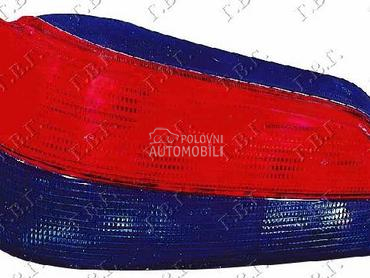 STOP LAMPA 3/5 VRATA (DEPO) za Peugeot 306 od 1999. do 2000. god.