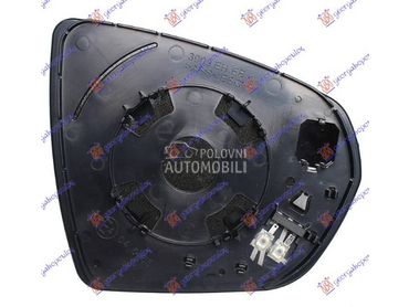 STAKLO RETROVIZORA SA... za Citroen C5 za 2018. god.