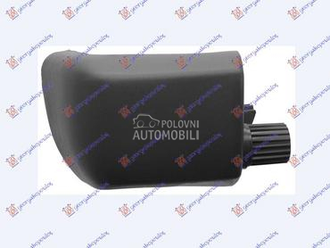 KRAJ ZADNJEG BRANIKA Levo za Citroen C15 od 1984. do 2005. god.