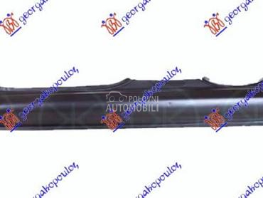 SAJTNA 4 VRATA Levo za Peugeot 107 od 2006. do 2012. god.