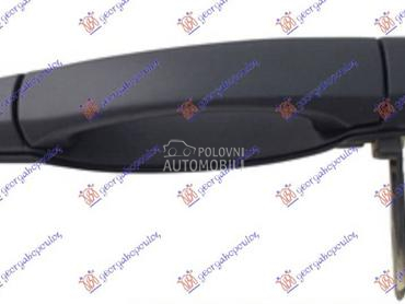 KVAKA ZADNJIH VRATA... za Subaru Forester od 2002. do 2008. god.