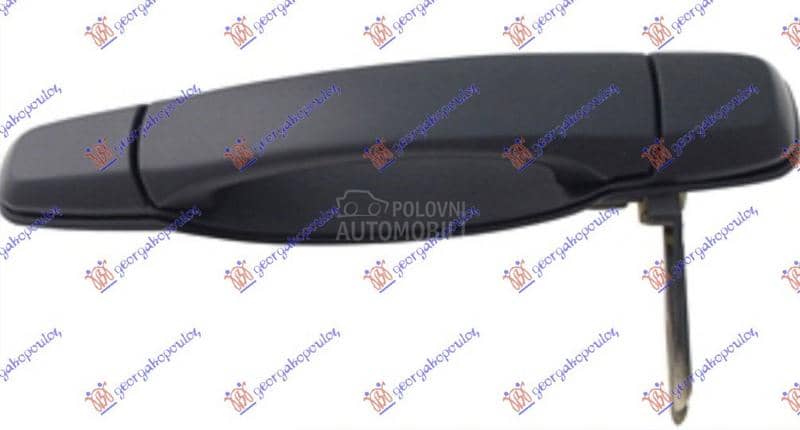 KVAKA ZADNJIH VRATA...