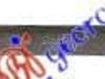 LAJSNA PREDNJIH VRATA Levo za BMW Serija 3 od 1990. do 1998. god.