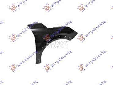 KRILO Desno za Peugeot 208 od 2019. do 2023. god.