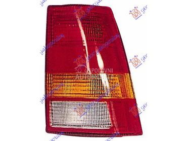STOP LAMPA 4 VRATA (DEPO) za Opel Kadett od 1988. do 1990. god.