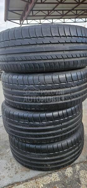 Aluminijumske felne  17" 5 x 112