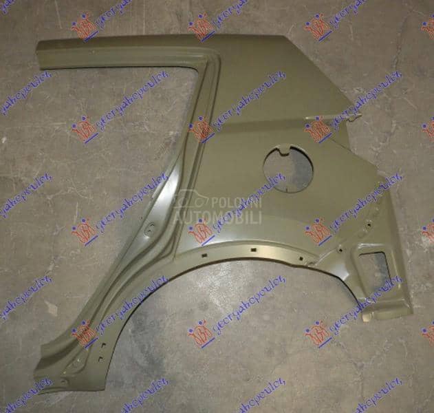 ZADNJI BLATOBRAN Levo