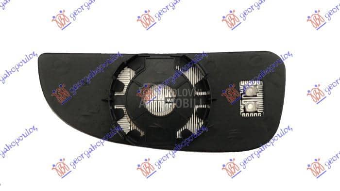 STAKLO RETROVIZORA SA...