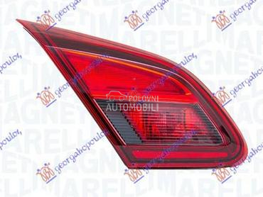 STOP LAMPA UNUTRASNJA 3... za Opel Corsa E od 2015. do 2019. god.
