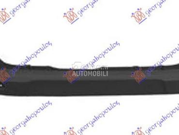 ZADNJI BRANIK CRNI za Ford Transit Connect od 2019. do 2022. god.