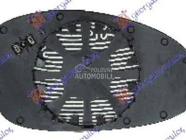 STAKLO RETROVIZORA SA... za BMW Serija 3 od 2005. do 2008. god.