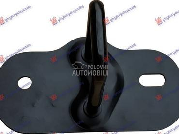 BRAVA HAUBE Model za Tesla Ostalo od 2020. do 2024. god.