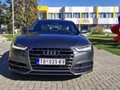 Audi A6 2,0 TDI 3X Sline nov