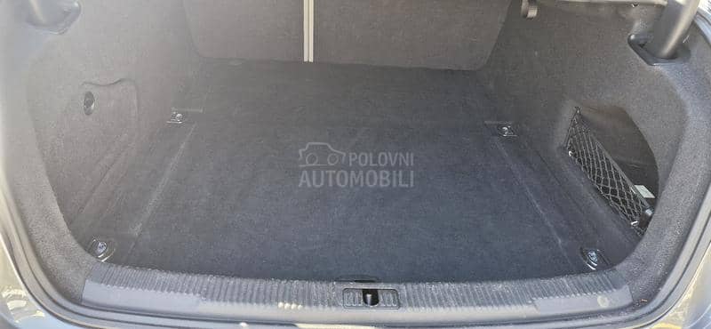 Audi A6 2,0 TDI 3X Sline nov