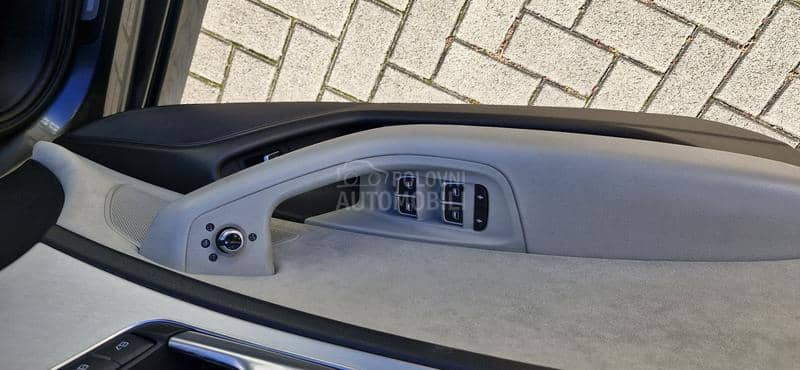 Audi A6 2,0 TDI 3X Sline nov