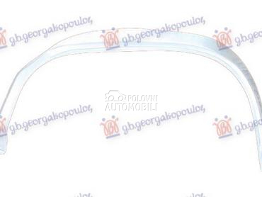 RUB UNUTRASNJI za Opel Kadett od 1985. do 1988. god.