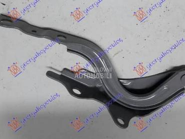 MAKAZE HAUBE Levo za Kia cee`d od 2015. do 2018. god.