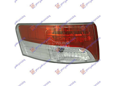 STOP LAMPA SPOLJASNJA Levo za Toyota Avensis od 2008. do 2012. god.