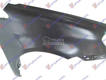 BLATOBRAN za Volkswagen Touran od 2003. do 2006. god.