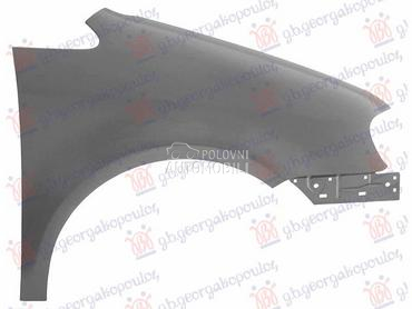 BLATOBRAN (A KVALITET) za Volkswagen Touran od 2003. do 2006. god.