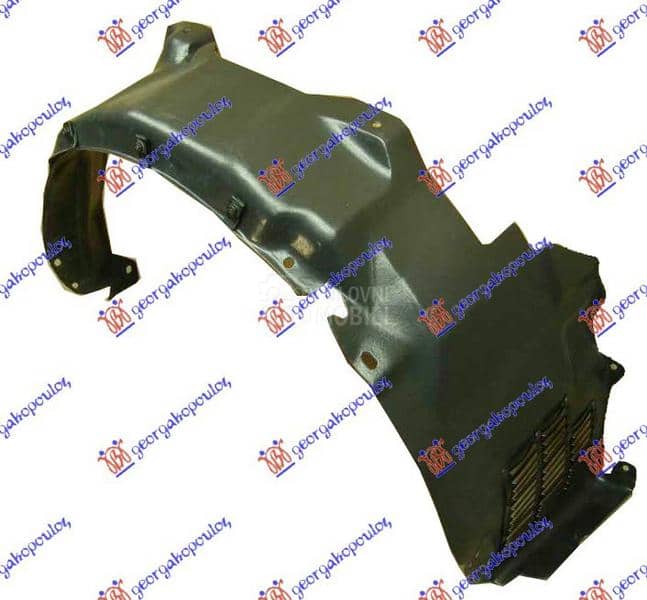 POTKRILO PLASTICNO -00 Desno