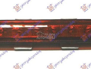 TRECA STOP LAMPA za Mercedes Benz CLK Klasa od 2002. do 2009. god.