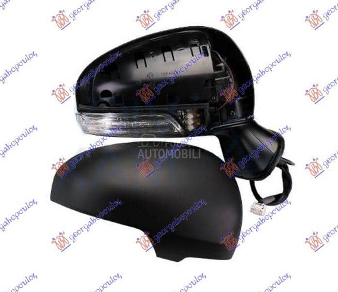 RETROVIZOR ELEKTRICNI SA...