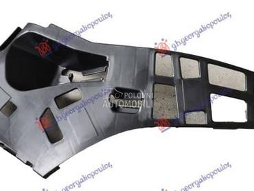 SINA PREDNJEG BRANIKA... za Mercedes Benz GLA Klasa od 2017. do 2020. god.