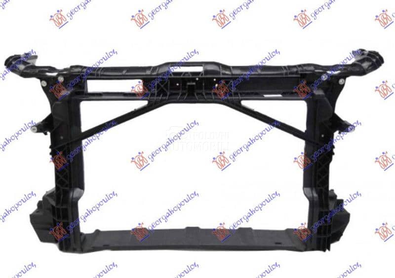 VEZNI LIM (1.4 DIZEL 90BHP)