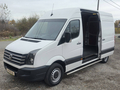 Volkswagen Crafter 2.0TDI 2x klizna vrata