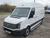 Volkswagen Crafter 2.0TDI 2x klizna vrata