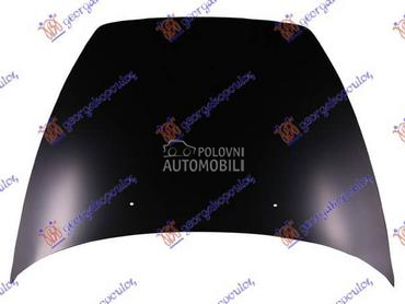 HAUBA za Volvo S40 od 2007. do 2012. god.