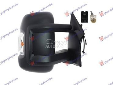 RETROVIZOR ELEKTRICNI SA... za Citroen Ostalo za 2014. god.