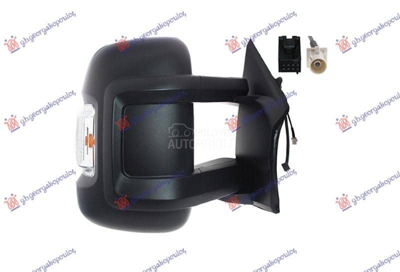 RETROVIZOR ELEKTRICNI SA...