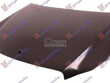 HAUBA za Mercedes Benz E Klasa od 2013. do 2016. god.