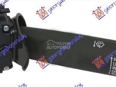 PREKIDAC/RUCICA NA VOLANU... za Opel Astra J za 2013. god.