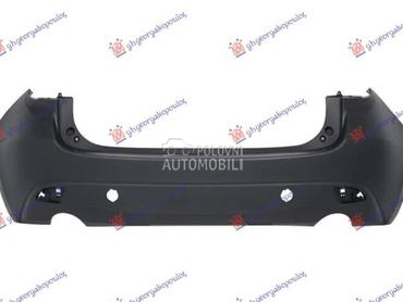 ZADNJI BRANIK PM 5 VRATA za Mazda 6 od 2013. do 2016. god.