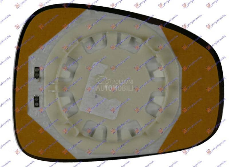 NEMA- STAKLO RETROVIZORA...