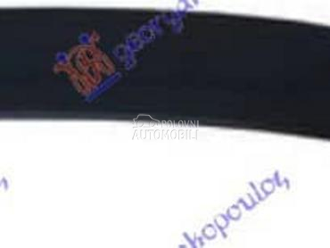 LAJSNA HAUBE GORNJA... za Honda Jazz od 2015. do 2018. god.